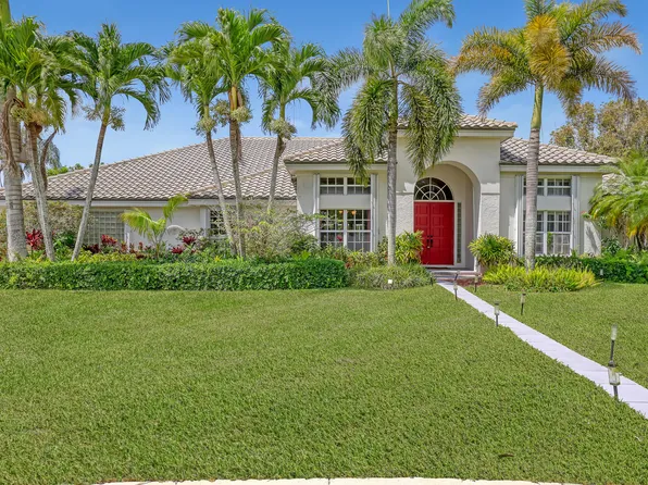 2244 Newbury Drive, Wellington, FL 33414