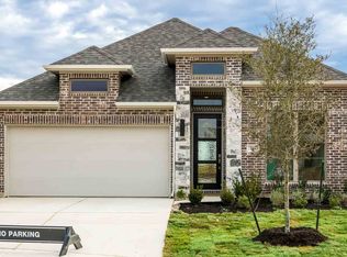 518 Menlo Cir, Liberty Hill, TX 78642