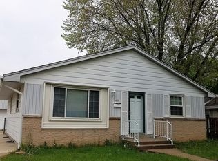 6443 N 47th St, Milwaukee, WI 53223