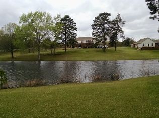 Blair Creek Ests #2, Winnsboro, TX 75494