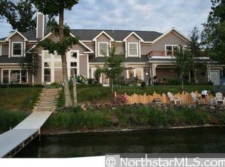 1709 S Shore Dr, Luck, WI 54853