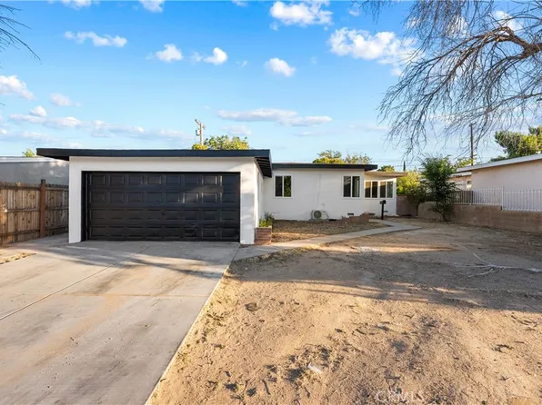 1814 E Avenue Q #11, Palmdale, CA 93550