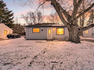 5129 Wexford Rd, Lansing, MI 48911