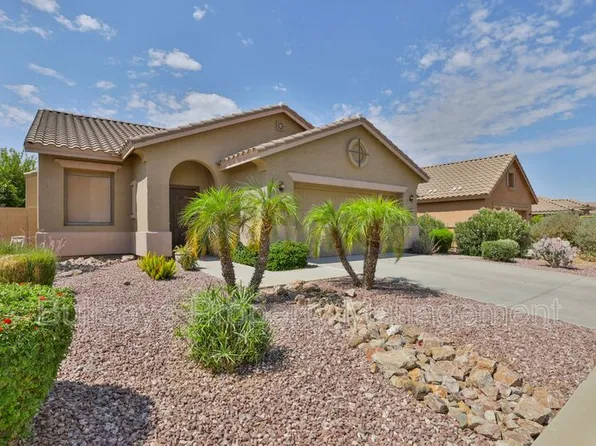 11547 E Sylvan Ave, Mesa, AZ 85212