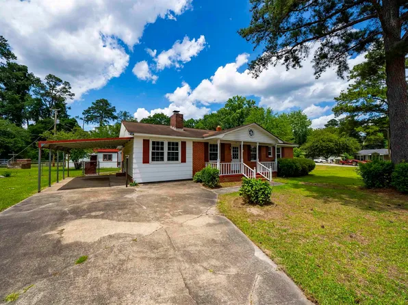 1709 Woodfield Dr, Columbia, SC 29223