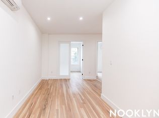 263 Stockholm St #2B, Brooklyn, NY 11237