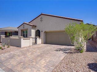 390 Inflection St, Henderson, NV 89011