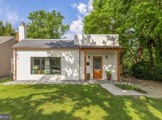 2810 Cheverly Ave, Landover, MD 20785