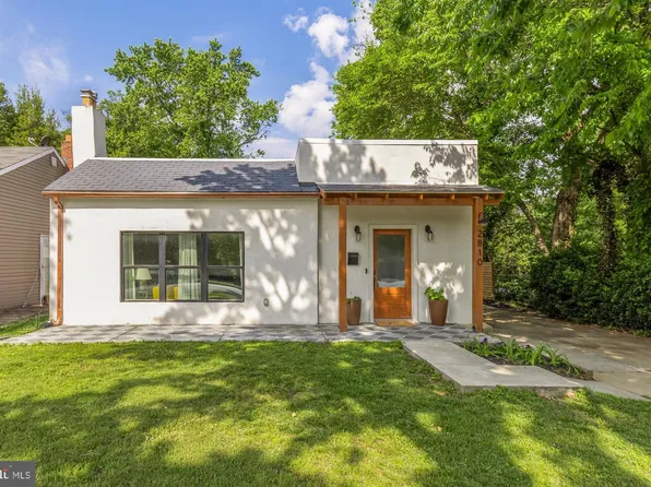 2810 Cheverly Ave, Landover, MD 20785