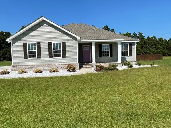 491 Coley Boyd Rd, Statesboro, GA 30458