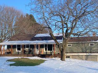 14755 Cemetery Rd, Lake Odessa, MI 48849