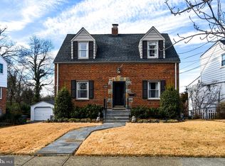 6208 Sligo Mill Rd NE, Washington, DC 20011