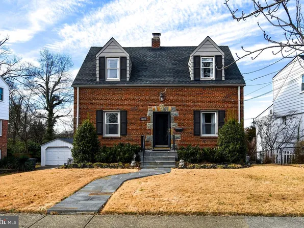 6208 Sligo Mill Rd NE, Washington, DC 20011