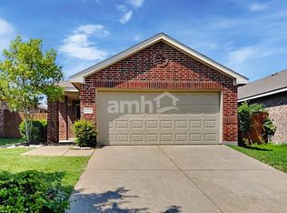 4011 Freedom St, Heartland, TX 75126