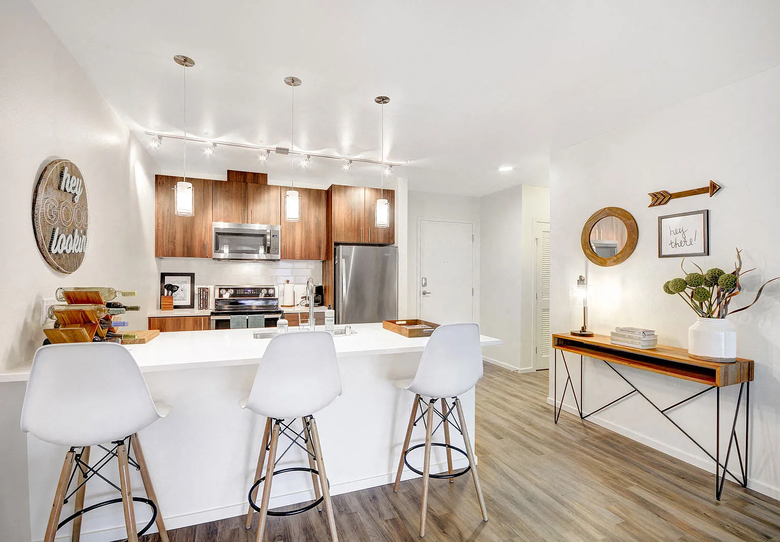 The Whittaker — Photo 1