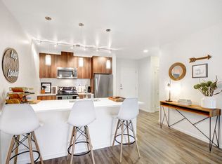 The Whittaker, Seattle, WA 98116