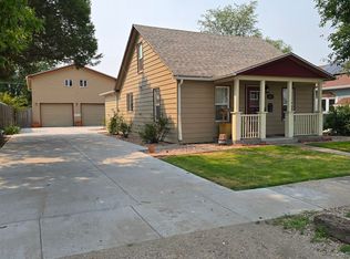 611 Douglas St, Sterling, CO 80751