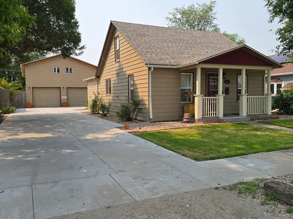 611 Douglas St, Sterling, CO 80751