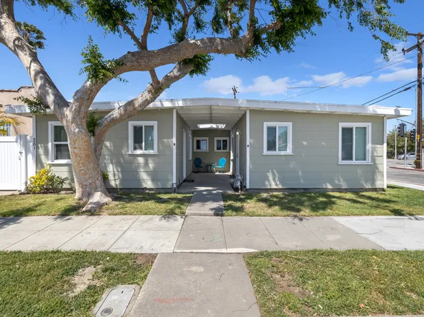 281 E Pleasant St, Long Beach, CA 90805