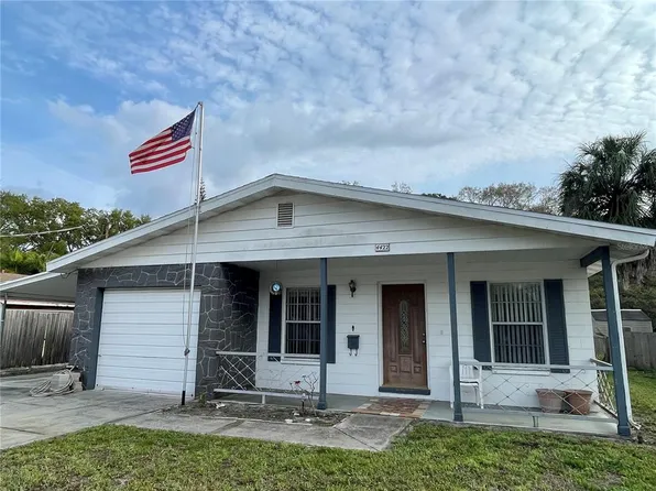4422 W Prescott St, Tampa, FL 33616