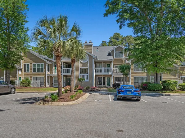 900 Courtyard Dr. #K7, Myrtle Beach, SC 29577