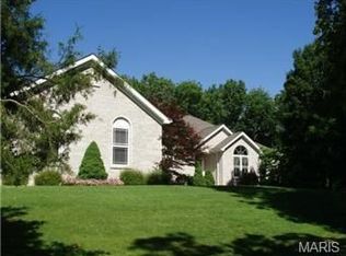 170 Falcon Woods Ct, Foristell, MO 63348