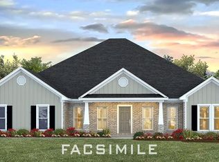 5674 Dawes Rd, Grand Bay, AL 36541