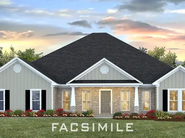 4703 McFarland Rd, Theodore, AL 36582