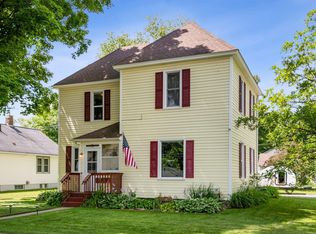 1131 Tainter St, Menomonie, WI 54751