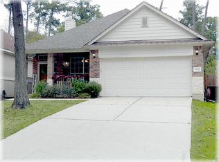 11322 Shadyside Ln, Montgomery, TX 77356