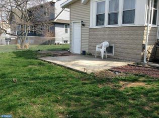 709 Central Ave, Glendora, NJ 08029