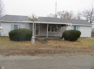 18 S Lotus St, Alexandria, IN