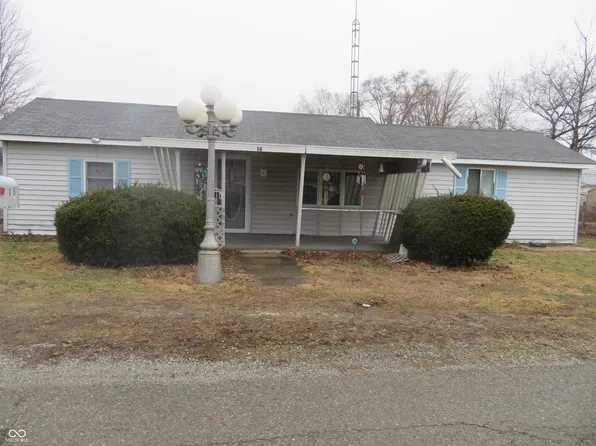 18 S Lotus St, Alexandria, IN 46001