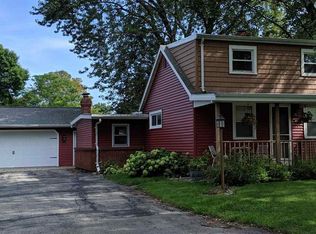 1342 Sheboygan St, Oshkosh, WI 54904