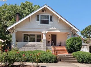 705 SE 61st Ave, Portland, OR 97215