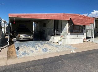 306 S Recker Rd LOT 74, Mesa, AZ 85206