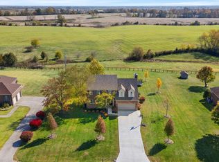 115 Squires Pointe Rd, Paris, KY 40361