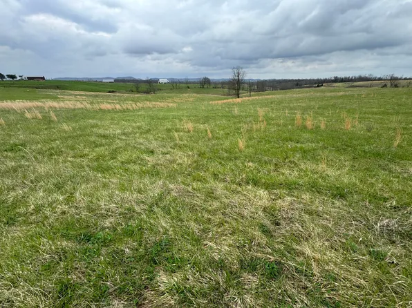 3484 Poplar Plains Rd, Flemingsburg, KY 41041