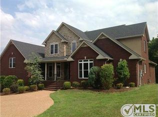 2031 Preakness Pl, Lebanon, TN 37087