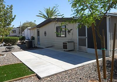 2nd image of 3104 E Broadway Rd Lot 113