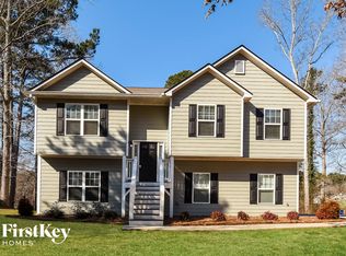 3055 Pritchards Ridge Dr, Douglasville, GA 30135