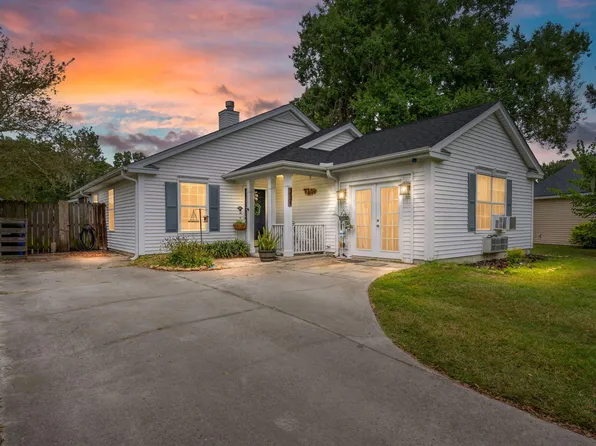 231 Hoylake Ct, Charleston, SC 29414