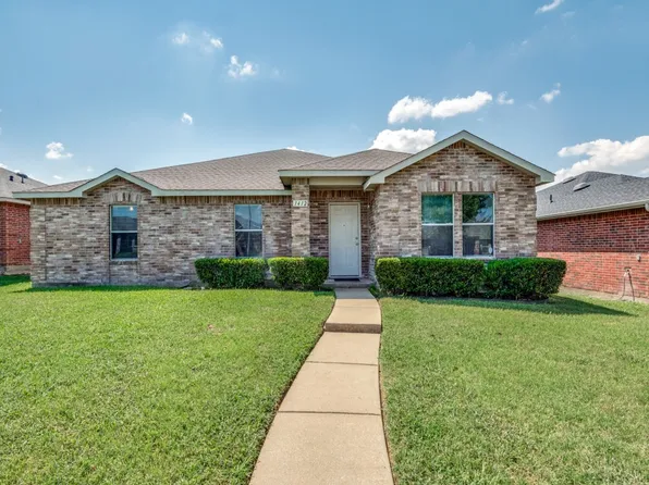 1412 Bumble Bee Dr, Lancaster, TX 75134