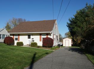 42 Kensington Ave, Pittsfield, MA 01201
