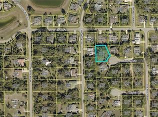 2906 Ashburn St, Lehigh Acres, FL 33972