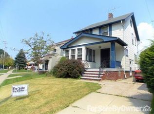 4159 Valley Rd, Cleveland, OH 44109