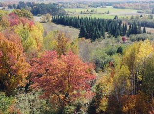 Lustila Rd, Brantwood, WI 54513