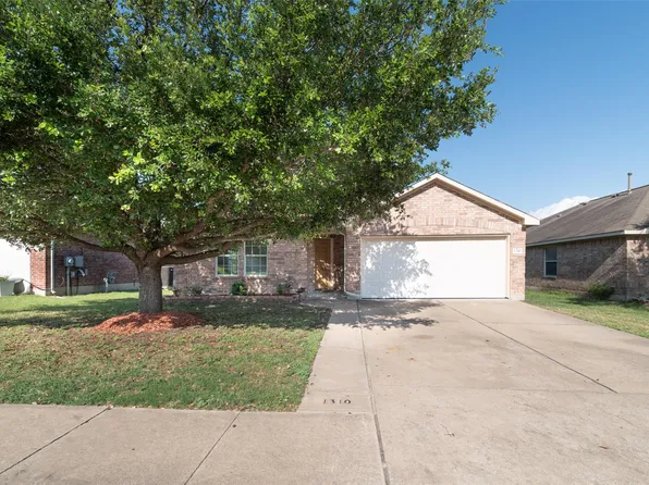 1310 Rainbow Parke Dr, Round Rock, TX 78665