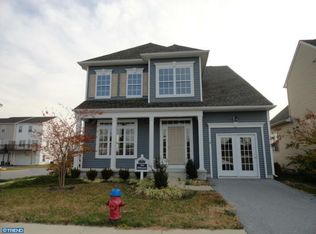 60 Sagittarius Way, Camden, DE 19934