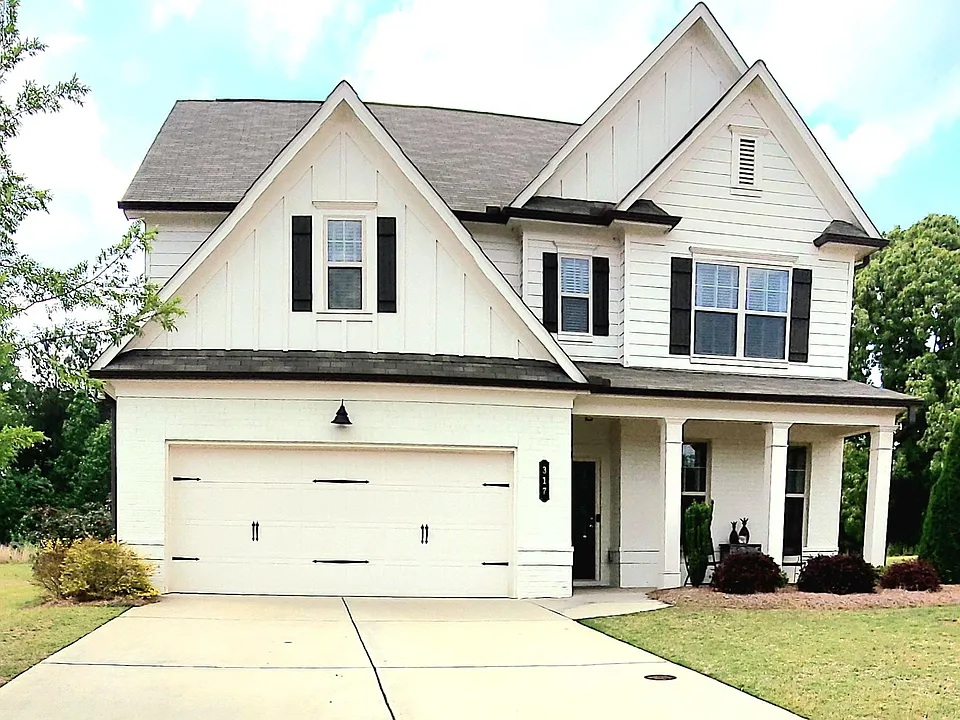 317 Winterset Cir